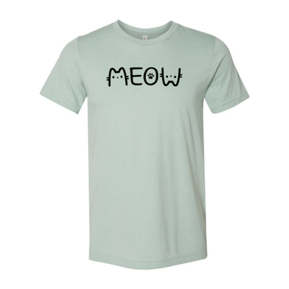 Meow T-Shirt