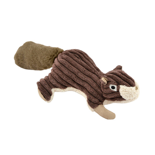 Tall Tails - Tall Tails Plush Squirrel Squeaker Toy - 12"