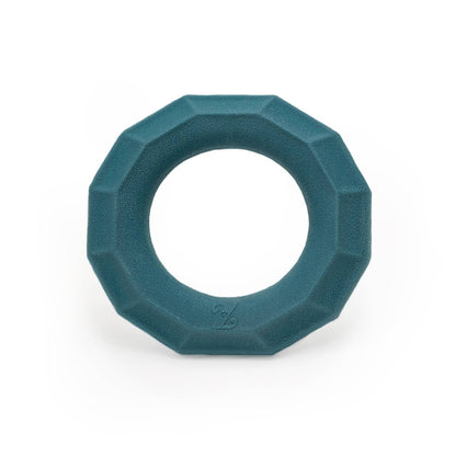 ZippyPaws - ZippyTuff+ Emerald Ring - Dog Toy
