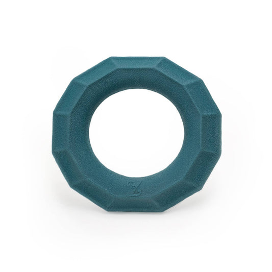 ZippyPaws - ZippyTuff+ Emerald Ring - Dog Toy