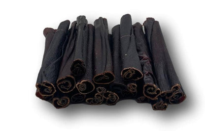 Healthy Dog Chews - Collagen Beef Sticks 6" Straight (CS0106S) - Single