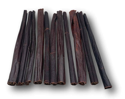 Healthy Dog Chews - Collagen Beef Sticks 12" Straight (CS0112S) - Single