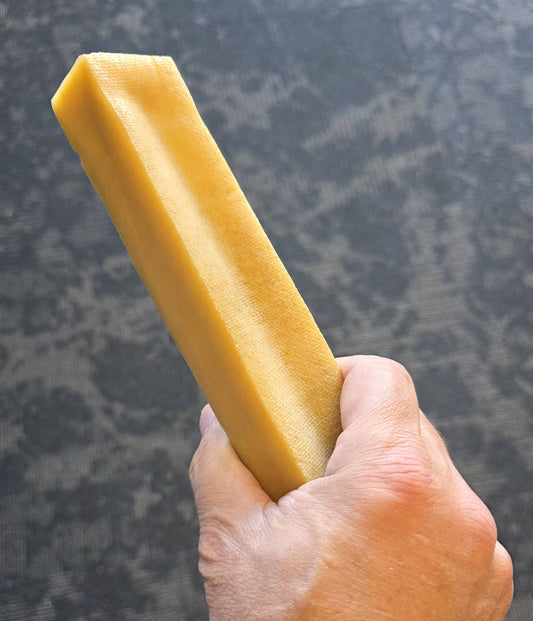 Himalayan Yak Dog Cheese Chew - Mega