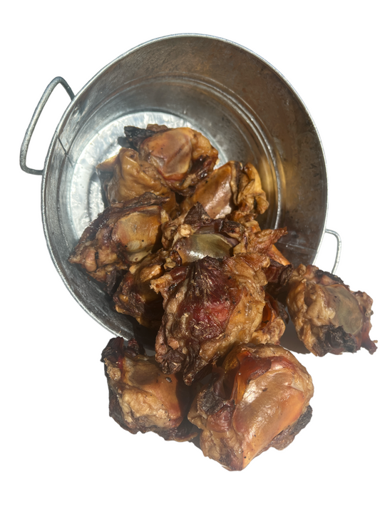 Beef Knee Cap