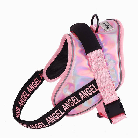 Hugsmart Products Inc - HugSmart Pet - No-Pull Dog Harness | Angel