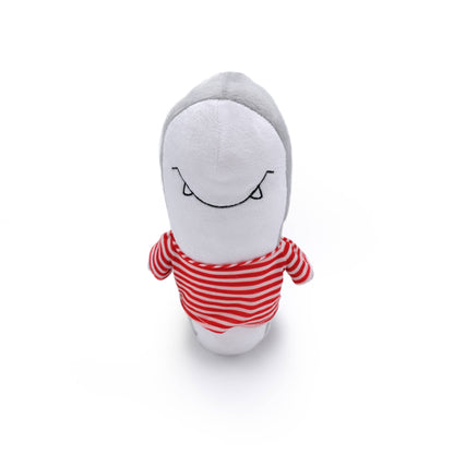 ZippyPaws - Playful Pal - Shelby the Shark