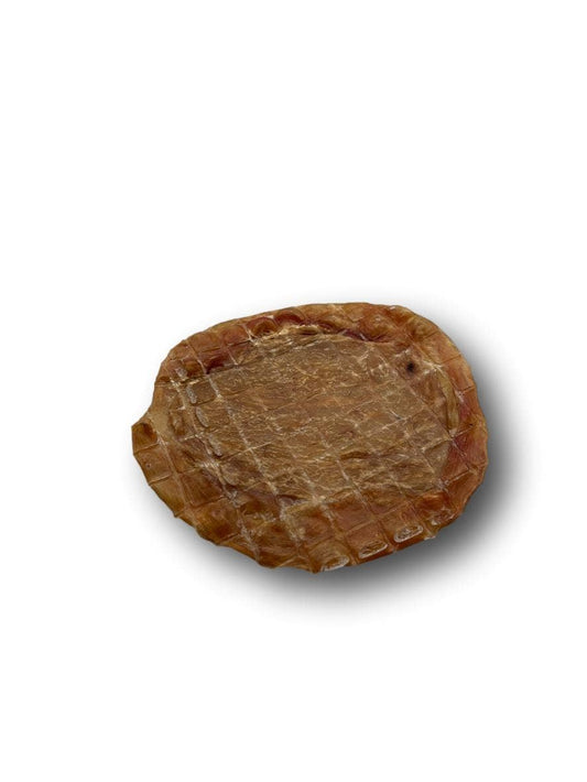 Doot's Chew Bar - Bladder Disk 6" - Single