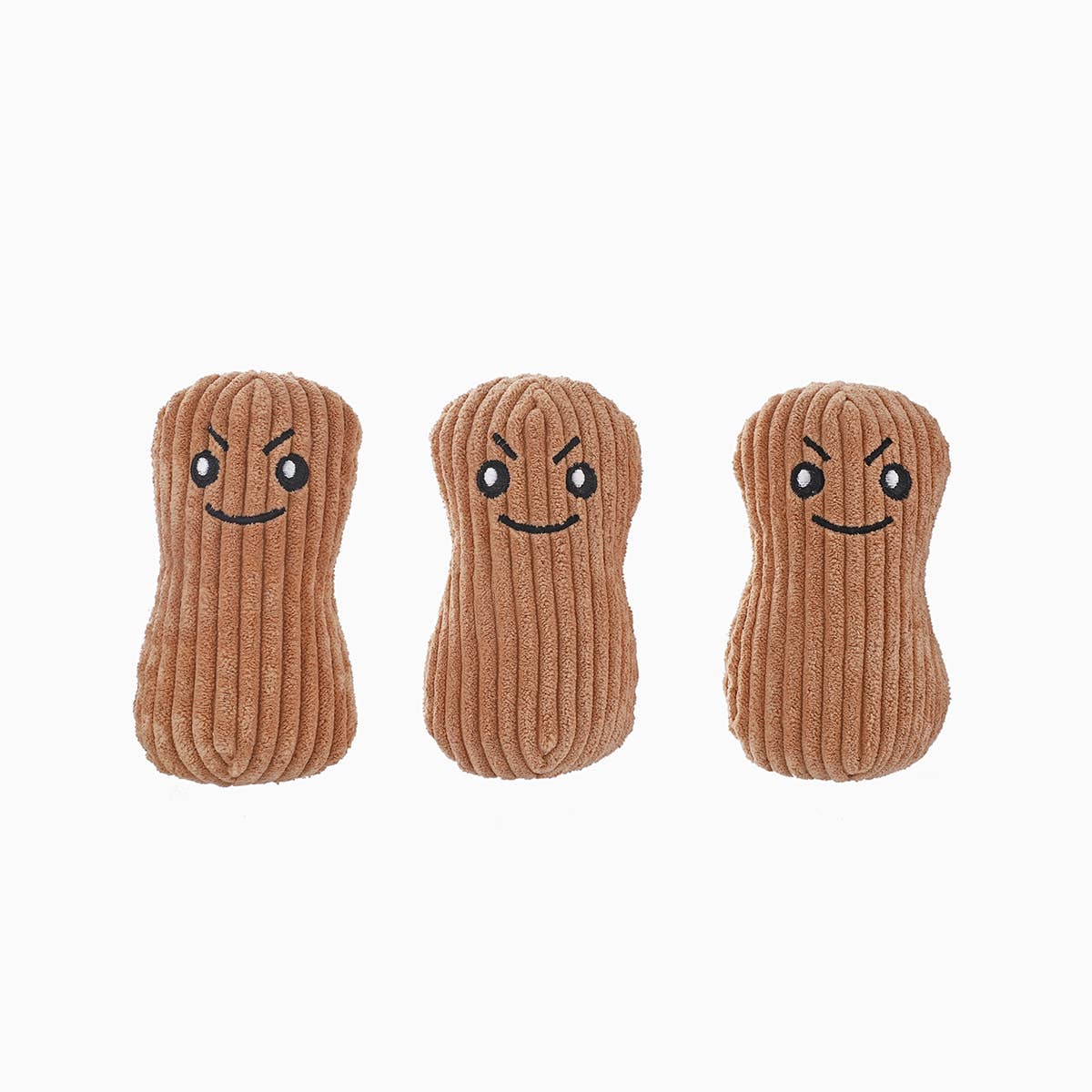 Hugsmart Products Inc - HugSmart Pet- Food Party | Peanut Butter Jar-Interactive Toy