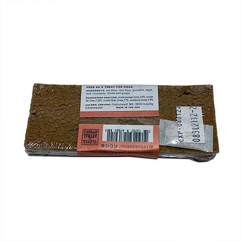 Bubba Rose Biscuit Co. - Crack! Bar