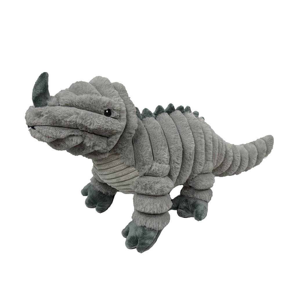 PETLOU, INC. - 26" Zoo Friends - Rhino Iguana