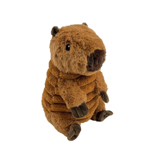 PETLOU, INC. - 12" Zoo Friends - Capybara