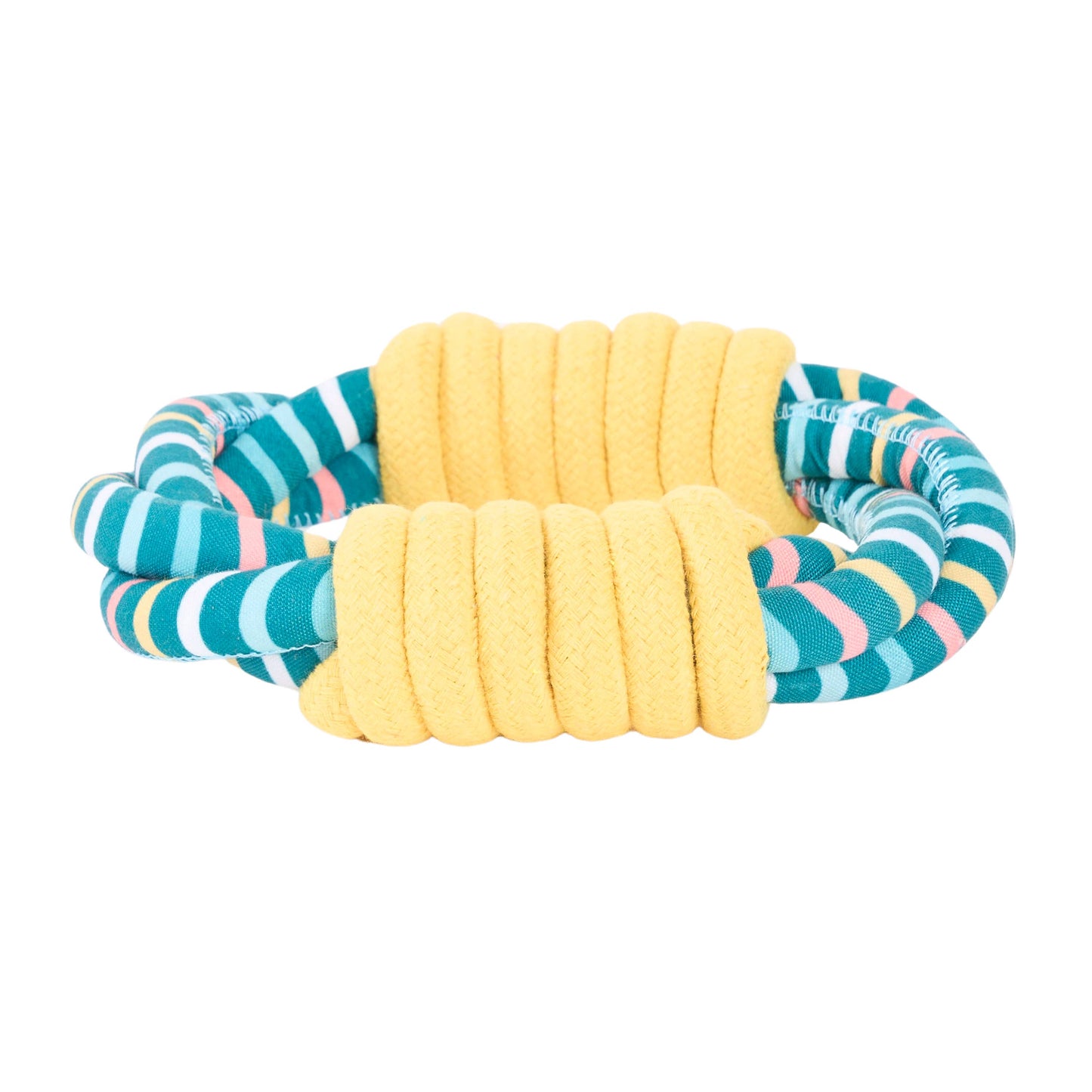 ZippyPaws - Razzle Rope - Ring