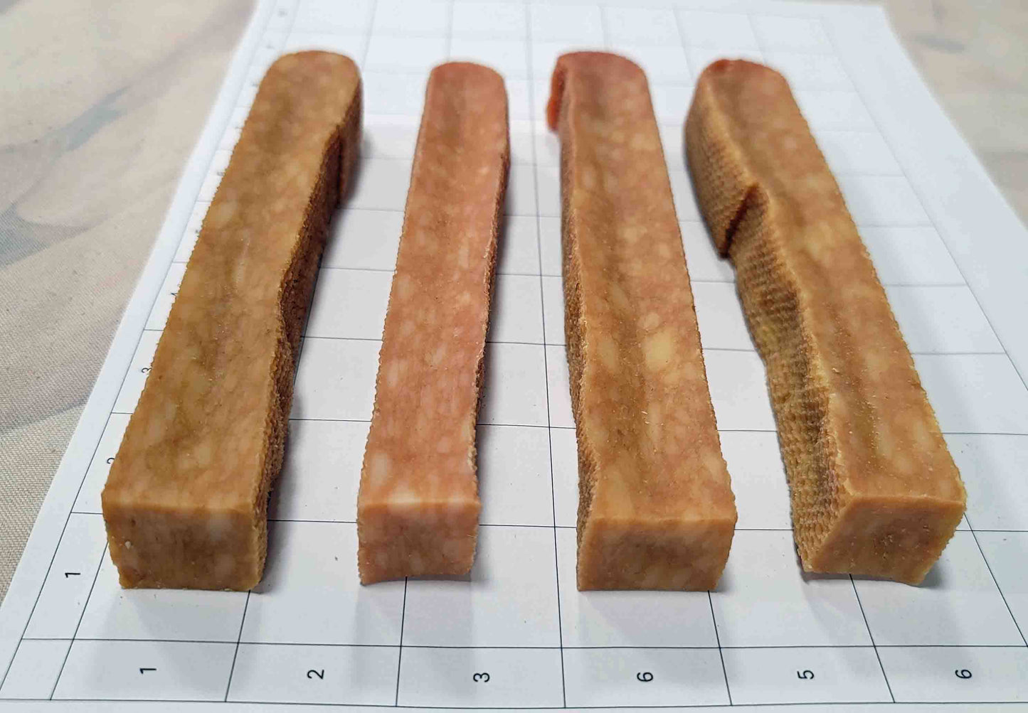 Strawberry Himalayan Yak Cheese Chew