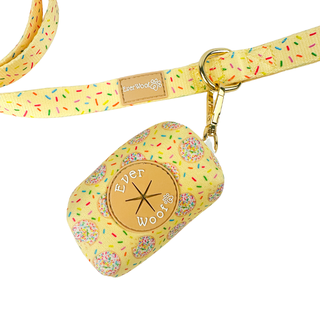 Ever So Sweet Waste Bag - Doot's Pet LLC Collars For A Cause