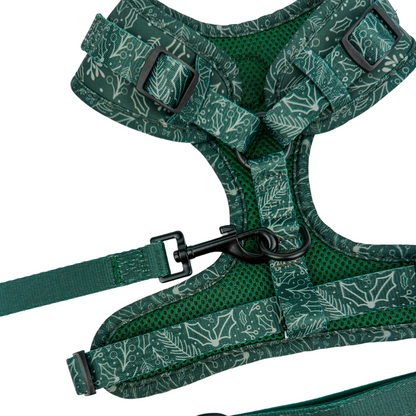 Evergreen Dream Adjustable Harness