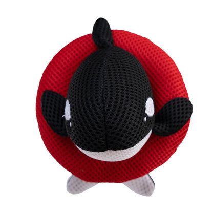 Original Territory - Territory Orca Floating Toy For Dogs - Doot's Pet LLC Collars For A Cause