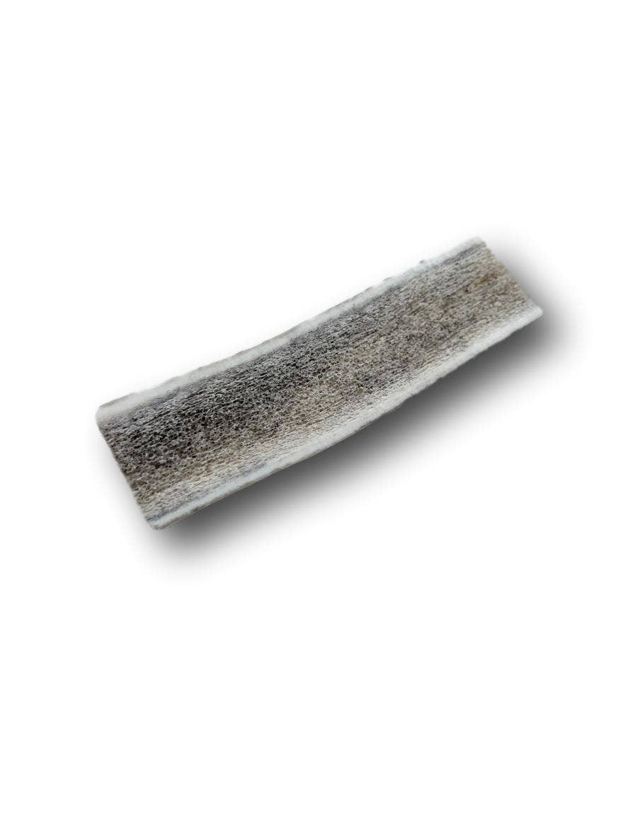 Doot's Chew Bar- Elk Antler Split - Small