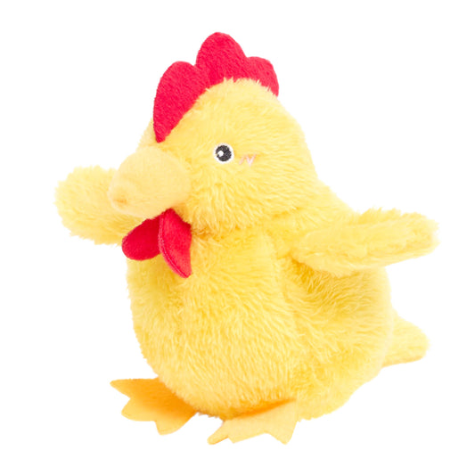 ZippyPaws - ZippyTuff+ 2-in-1 Birdiez - Chicken
