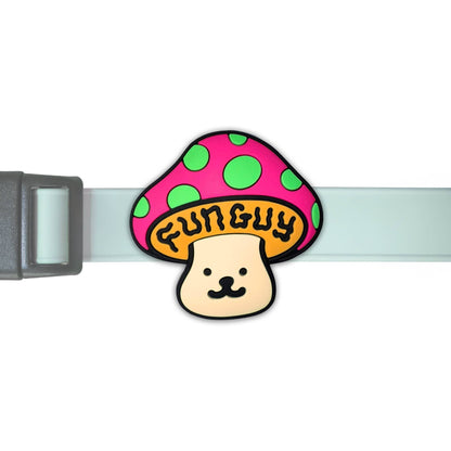Jiby Dog Crew - Fun Guy Dog Jiby