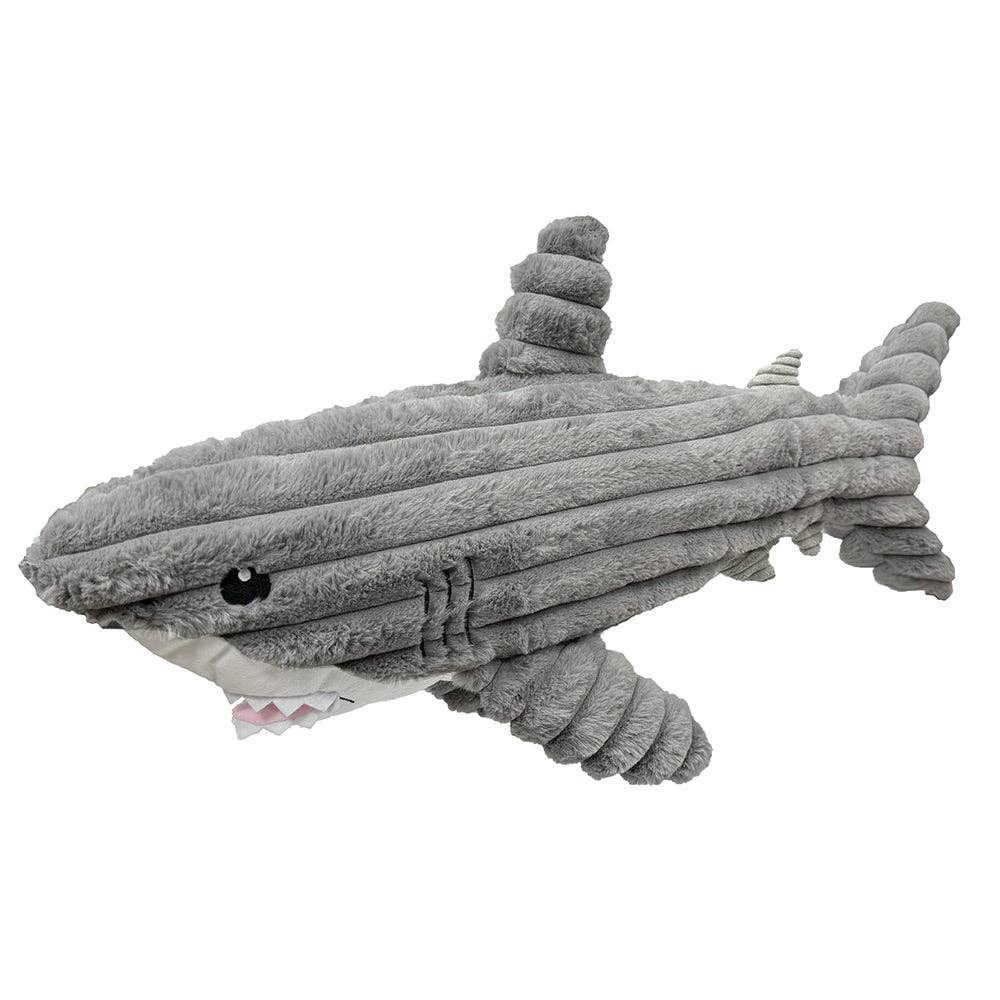 PETLOU, INC. - 36" Ocean Friends - Great White Shark