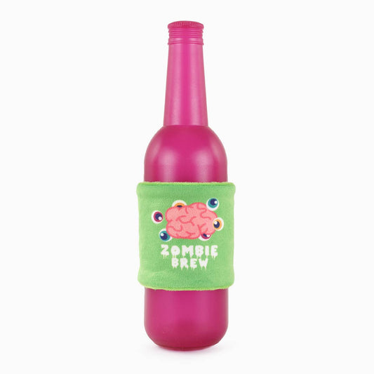 Hugsmart Products Inc - HugSmart Pet - Howloween Night | Zombie Brew  - TPR Rubber