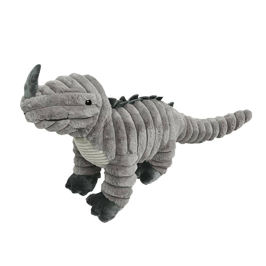 PETLOU, INC. - 36" Zoo Friends - Rhino Iguana
