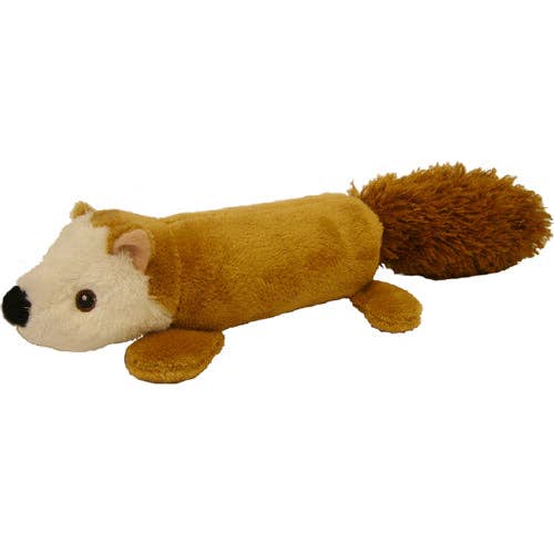 PETLOU, INC. - 11" EZ Squirrel