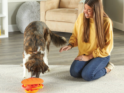 Hunger for Words and Brightkins - Brightkins™ Pupstrami Treat Puzzle