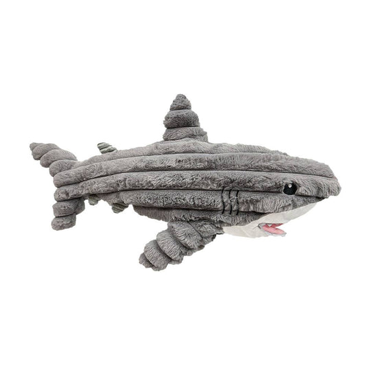 PETLOU, INC. - 26" Ocean Friends - Great White Shark