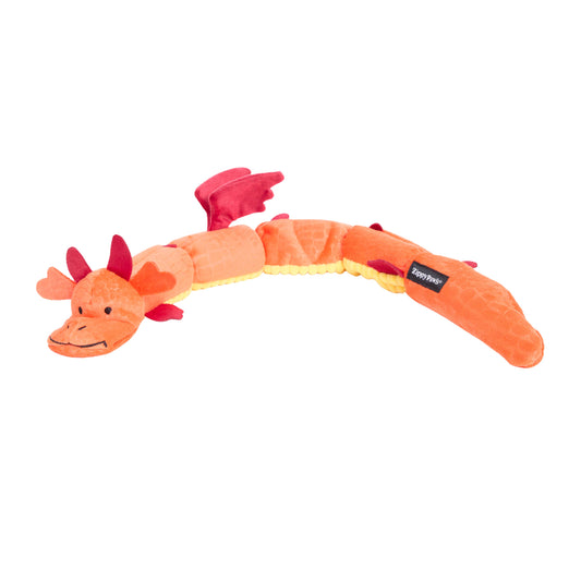ZippyPaws - Zippy Dragonz - Red