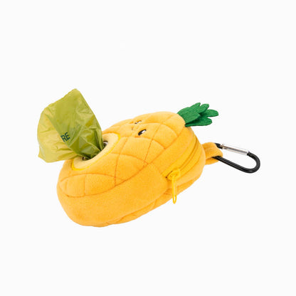 Hugsmart Products Inc - HugSmart Pet - Pooch Pouch | Pineapple