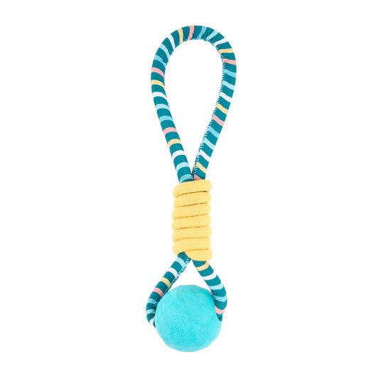 ZippyPaws - Razzle Rope - Tugger