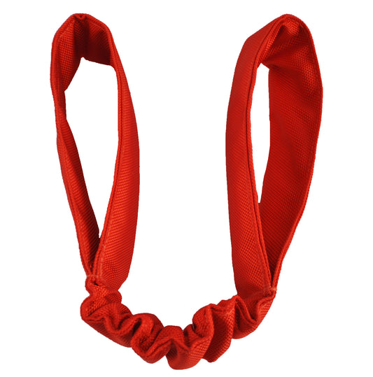 Double Bungee Tug