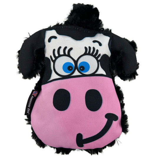 Moo-Ria the Cow
