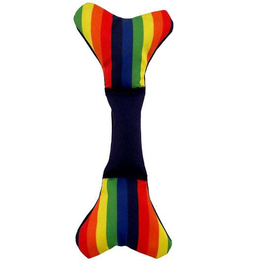 Rainbow DaBone