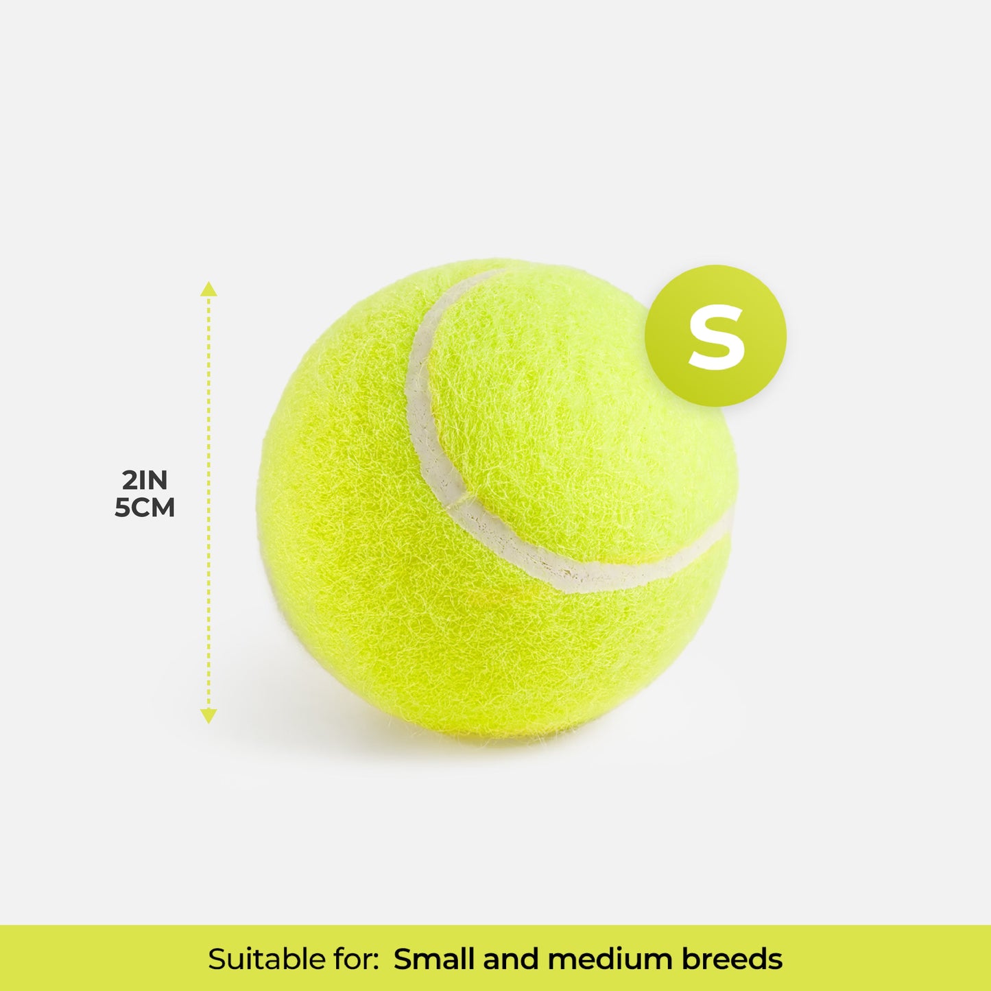 Mini Hyper Fetch Automatic Ball Launcher For Small Dogs - Doot's Pet LLC Collars For A Cause