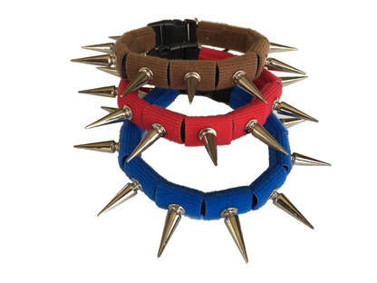 CoyoteCollar - Doot's Pet LLC Collars For A Cause