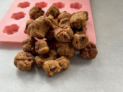 Lucy Loo Treats - Banana & Oat (7.5 oz. Bag)