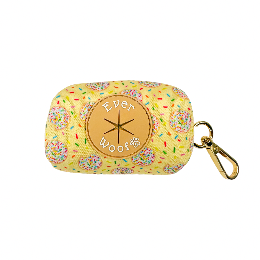 Ever So Sweet Waste Bag - Doot's Pet LLC Collars For A Cause