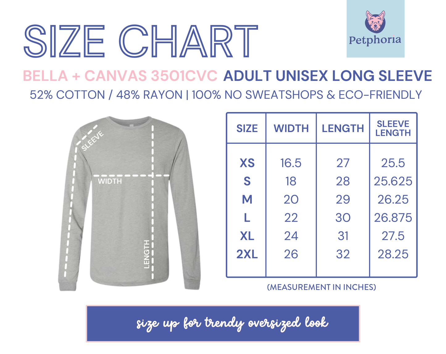 Dogs & Mental Health Long Sleeve