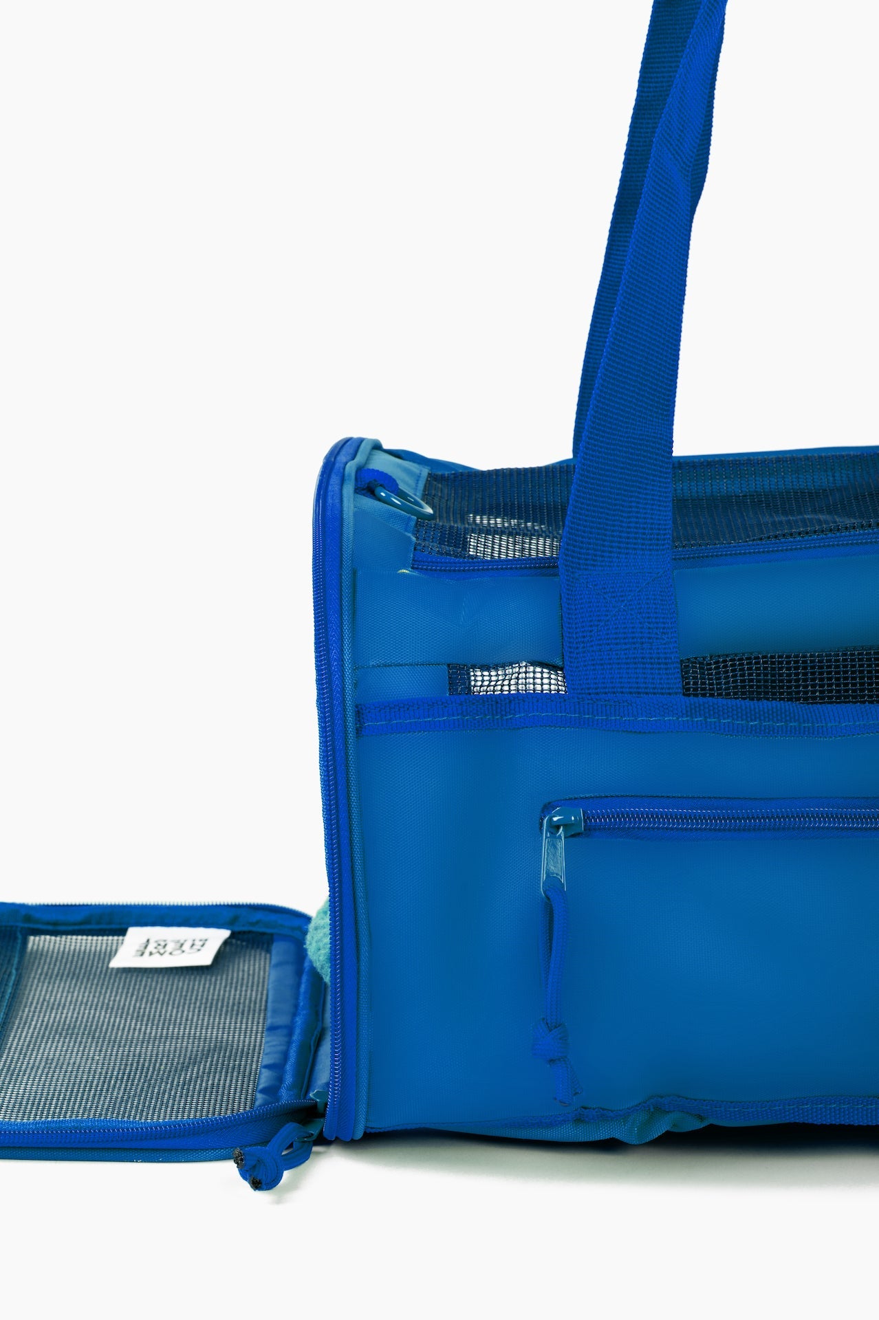 Travel Buddy - Pet Carrier