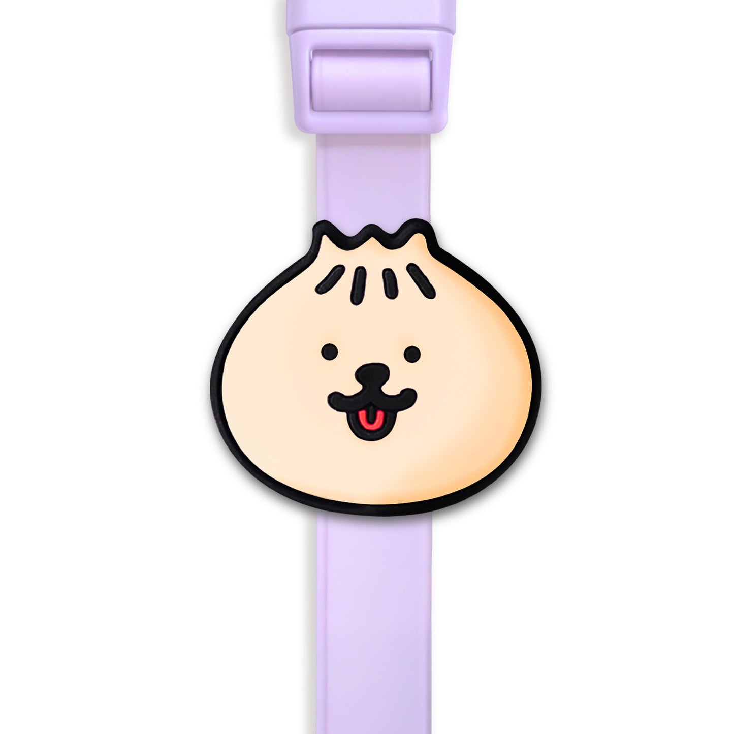 Bao Jiby Dog Charm