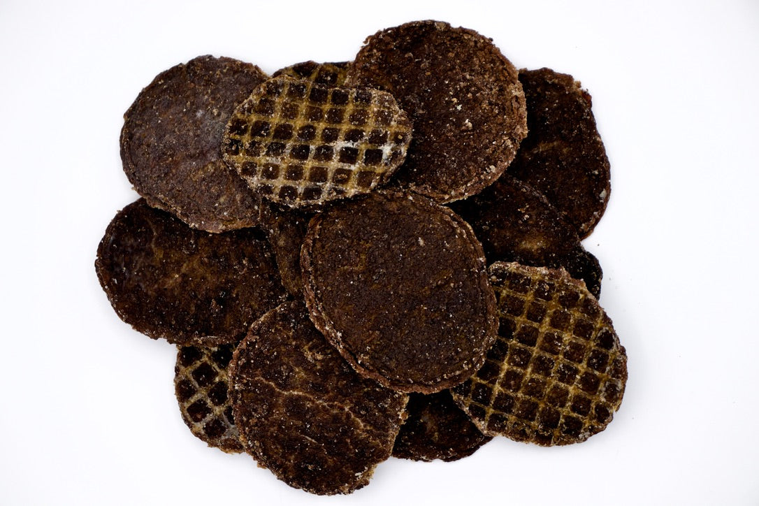 Beef Chips - Doot's Pet LLC Collars For A Cause