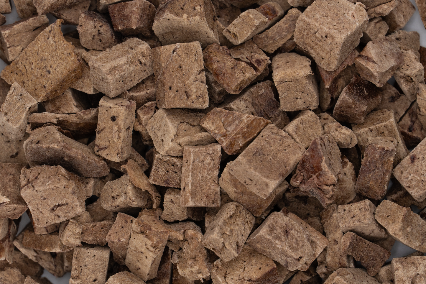 Yummies Bison Liver Treats