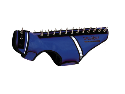SpikeVest - Doot's Pet LLC Collars For A Cause