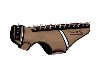 SpikeVest - Doot's Pet LLC Collars For A Cause