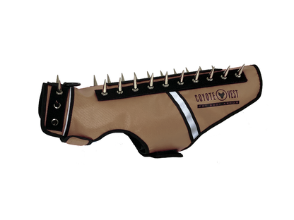 SpikeVest - Doot's Pet LLC Collars For A Cause