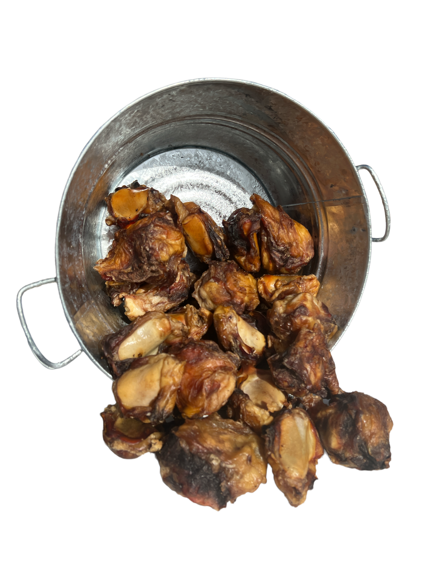 Beef Knee Cap