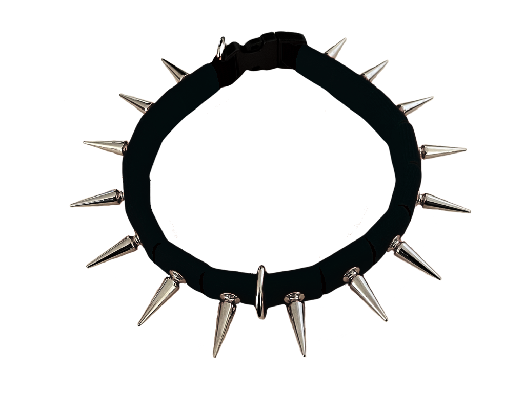 CoyoteCollar - Doot's Pet LLC Collars For A Cause