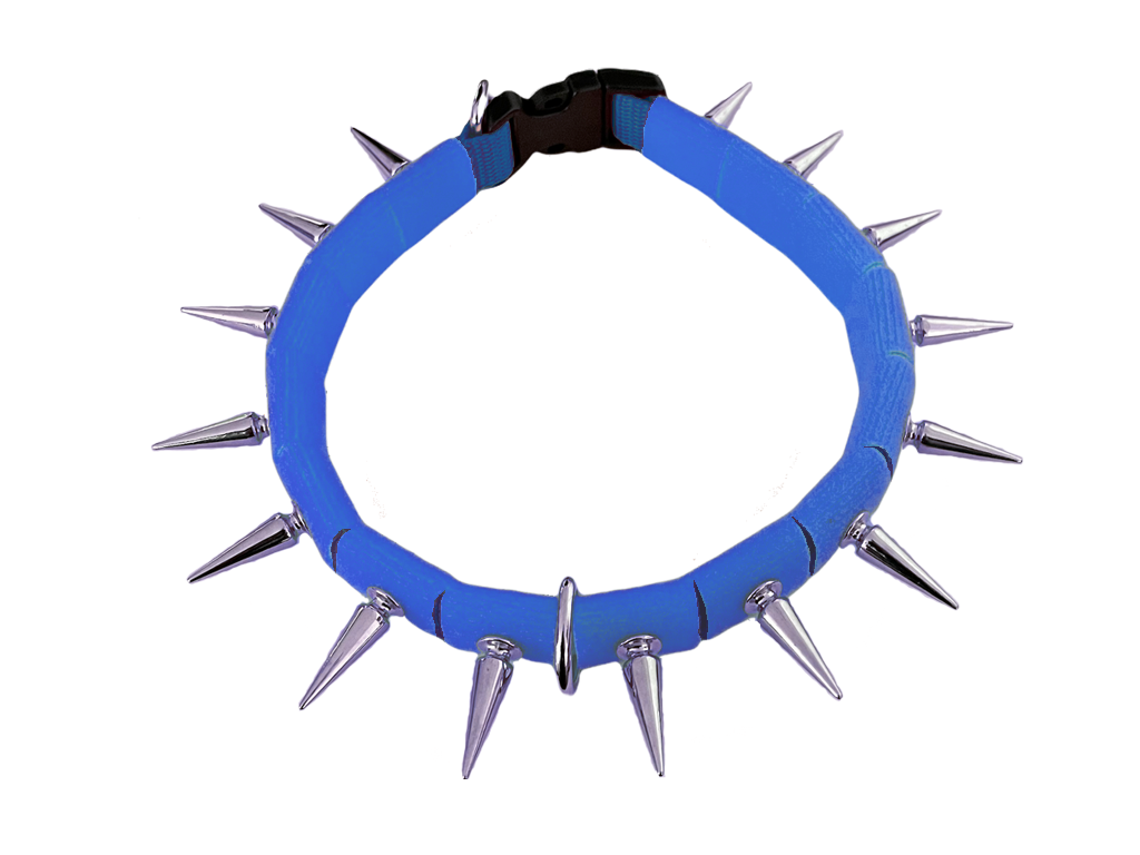 CoyoteCollar - Doot's Pet LLC Collars For A Cause